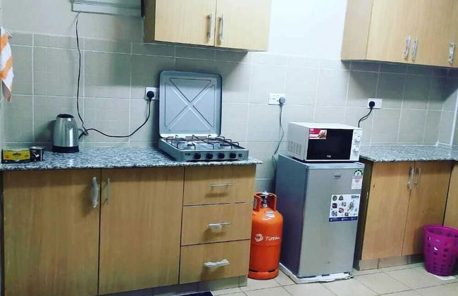 Stay.Plus Shaba Village Apartment - Foto 8