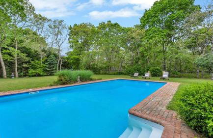 Villa Willow & Waves - Foto 23