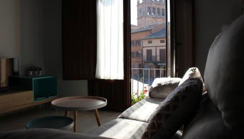 Apartamentos La Alborada Medieval - Foto 2
