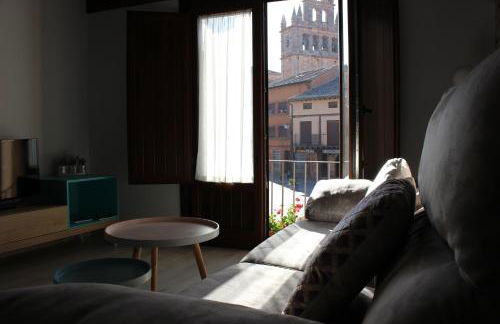 Apartamentos La Alborada Medieval - Foto 12