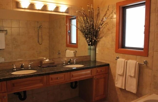 Mountain Town Properties Olaus House - Foto 20