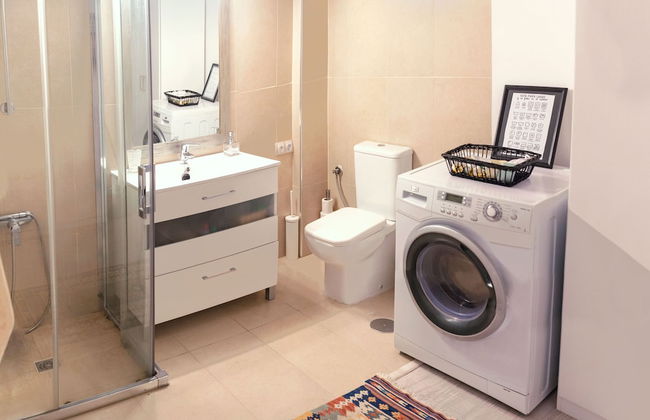 Duplex Center - Foto 7