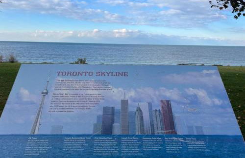 Home away on Lake Ontario - Foto 30