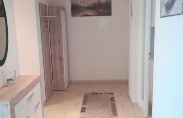 Ferien - und Messewohnung am Stadtpark - Foto 14