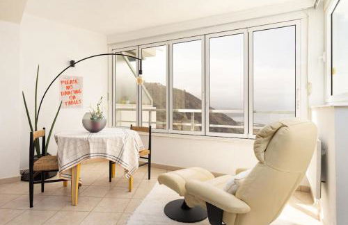 EDEN RENTALS Window To The Sea - Foto 4