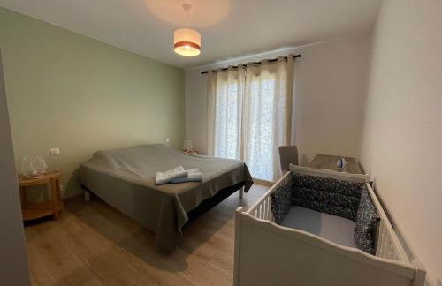 Maison familiale à Ahetze à 10 min des plages - Foto 10