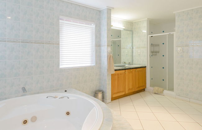 San Lameer Villa Rentals Three Bedroom Luxury 13908 - Foto 19