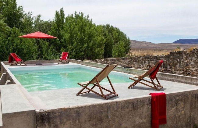 Sneeuberg Nature Reserve - Photo 43