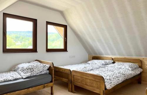 Domki Nad Bocianim Gniazdem - Foto 12