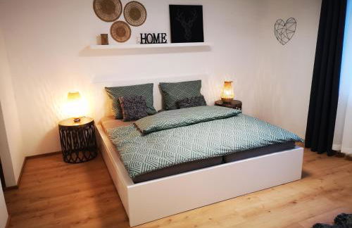 Ferienwohnung Lieblingszeit - Foto 20