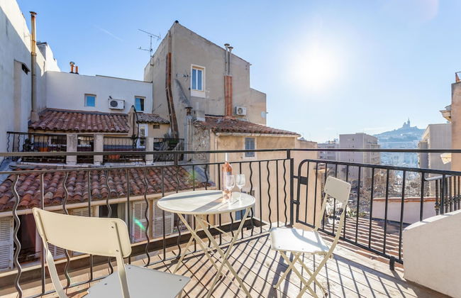 Le Petit Panier - Photo 43