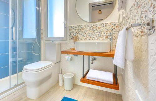 VFH Blue Breeze holiday home - Foto 14