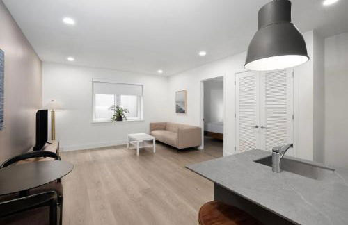 Reside NoMa, a Wyndham Residence - Foto 46