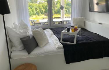 Apartments Saaldorf-Ferienhaus mit 6 Apartments 45qm-120qm direkt am Thüringer Meer-Bleilochtalsperre - Foto 32