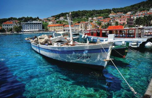 Holiday Home Stari Grad 05 - Foto 26