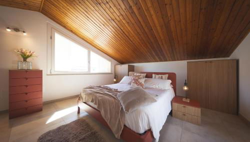 Dimora Belvedere con mansarda e balcone a 5 minuti dal mare - Foto 5