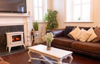 Big Pink House - Foto 55