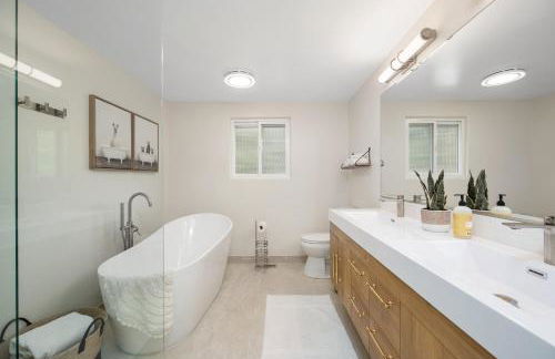 Cozy house in Edna Valley wine country near SLO - Foto 24