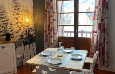 Vignec/Saint-Lary - T2 cosy avec balcon & piscine - Foto 10