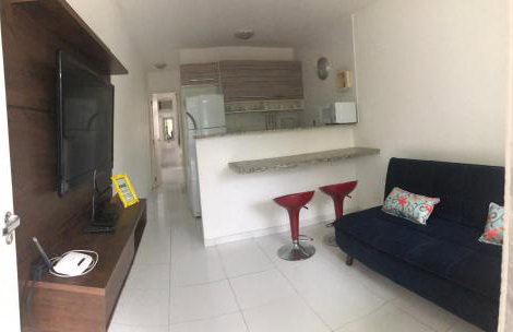 Flat Eco Flora - Foto 26