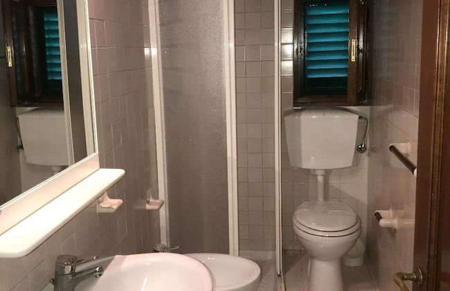 Villa Panconesi - Foto 34