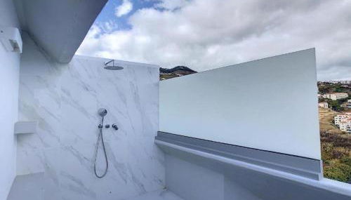 Luxurious Penthouse Suites direct on sea - Foto 5, Shower