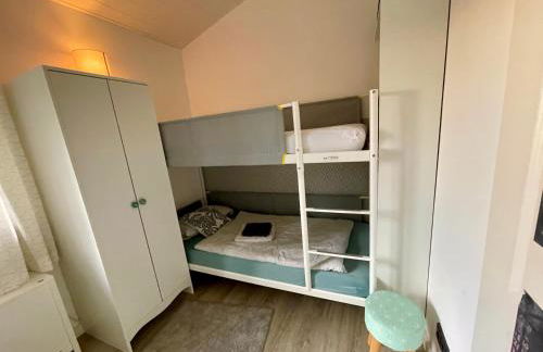 Eifelhäuschen am See - Foto 28