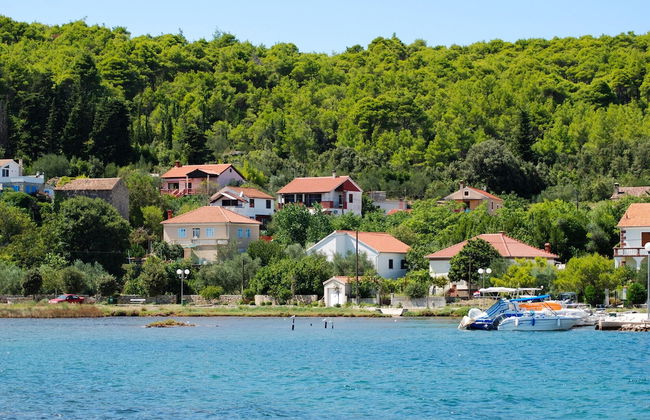 Charming Holiday House Antique, Sleeps 7 - Foto 13