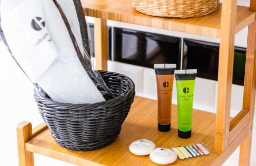 Culture Residence Consalvo Otto - Foto 55