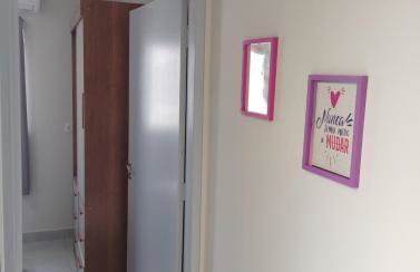 Apartamento 03 com ar condicionado - Foto 12