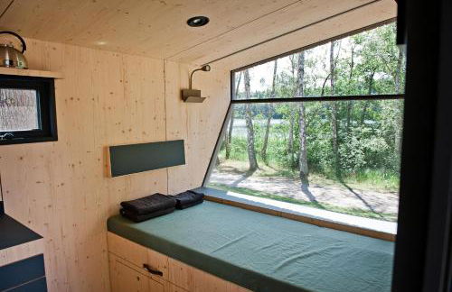 Sleep Space 4 - Salemer See - Foto 14