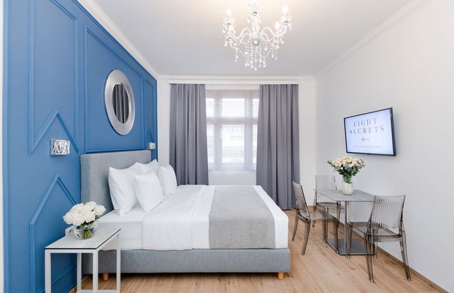 Eight Secrets Boutique Residence by Dwellfort - Foto 27