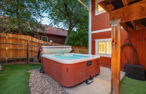 3754 Red Canon - Foto 31