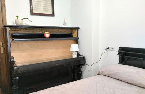 La camera nel villaggio - Foto 23