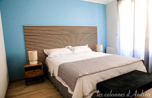 Les Colonnes d'Andrea - Foto 11