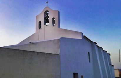 Cortijo Los Garridos - 12 huéspedes - Foto 50