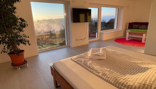 Ferienwohnung Taunuspanorama Eppenhain - Foto 1