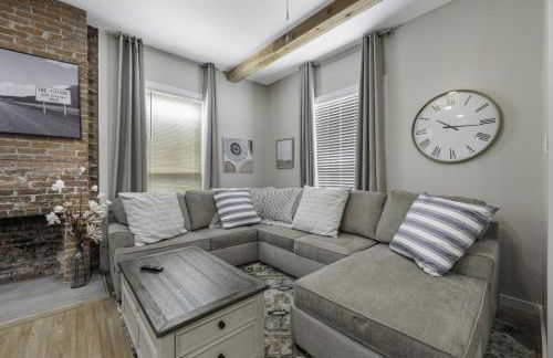 Luxury Family Friendly Home 6 Queen Beds - Foto 12