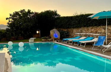 Villa Luca - Foto 13