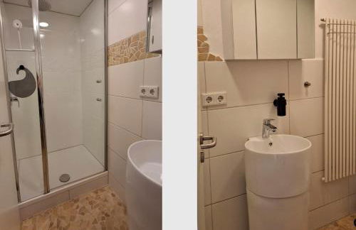 30 qm Fewo ländliche Lage Nossen - Foto 6