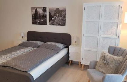 VILLA BERGAUF, Studio Apartment Kaiserin Elisabeth Sisi INKL KÖNIGSCARD !! - Foto 1