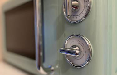 Duhnerherz Bestlage im Zentrum,am Strand Duhnen, Balkon mit Meerblick,Wlan Parkplatz und Fahrradabstellraum Bettwäsche und Handtücher inkl - Foto 12