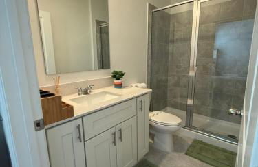 Apartment for remote workers or travel nurses - Foto 5