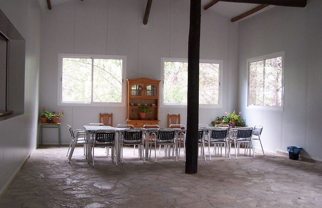 Apartamentos Parque Ardales - Photo 18