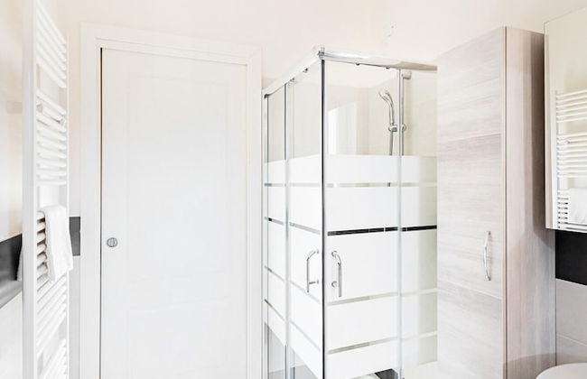 Le Corti Caterina B2 Apartment by Wonderful Italy - Foto 10