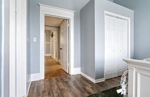 Spacious Homey Stay with Games, Gym, Near Downtown - Foto 12