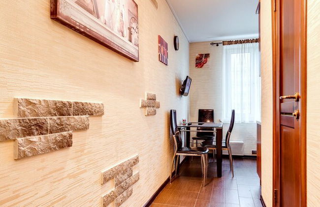 FortEstate on Volgina 25 - Foto 10