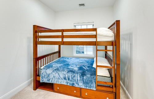 2 Mi to The Mark Twain House and Museum Airy Escape - Foto 16