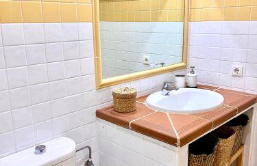 La Hacienda Golf Islantilla AIRE ACONDICIONADO Y WIFI -SOLO FAMILIAS Y PAREJAS- NO GRUPOS - Foto 10