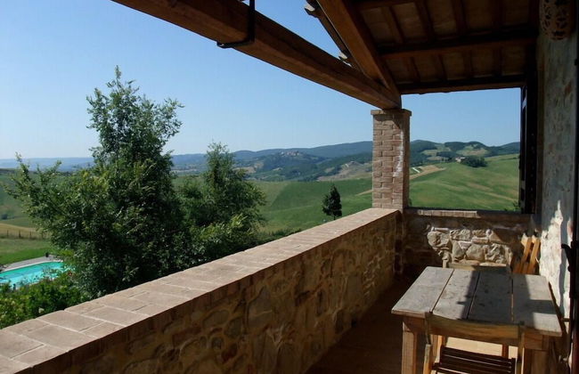 Agriturismo Pian di Frattina - Foto 11